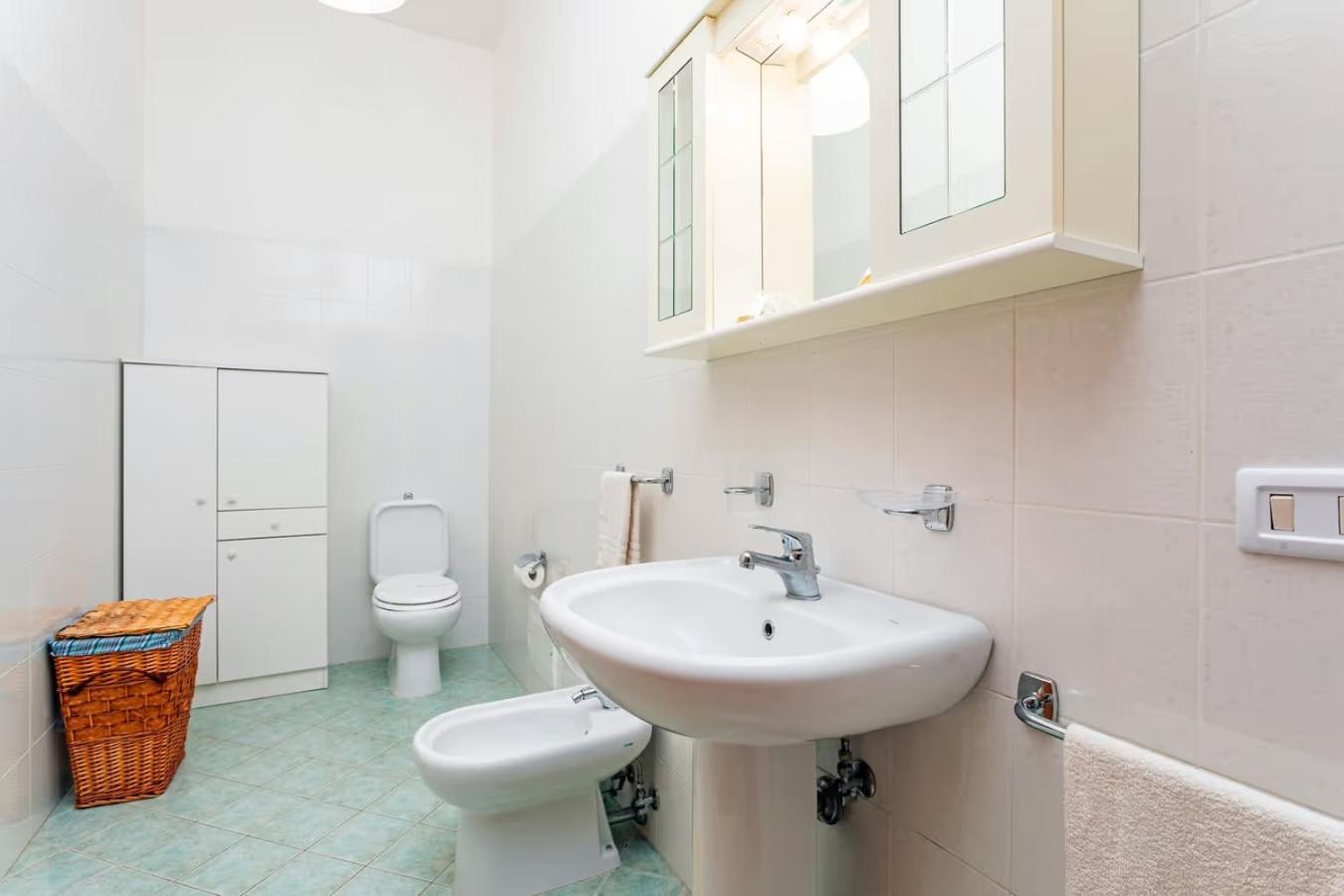 Apartamento Camia Etna House Piedimonte Etneo Exterior foto