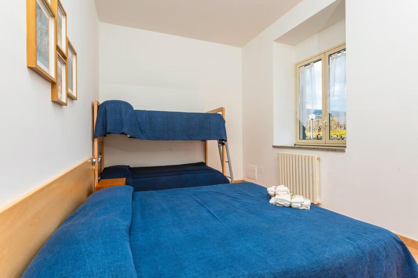 Apartamento Camia Etna House Piedimonte Etneo Exterior foto
