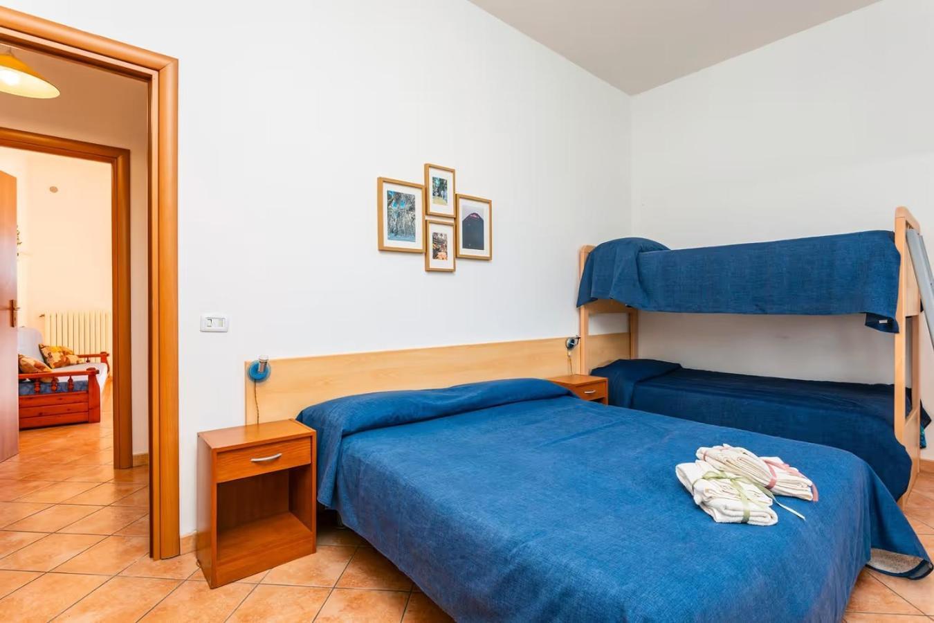Apartamento Camia Etna House Piedimonte Etneo Exterior foto