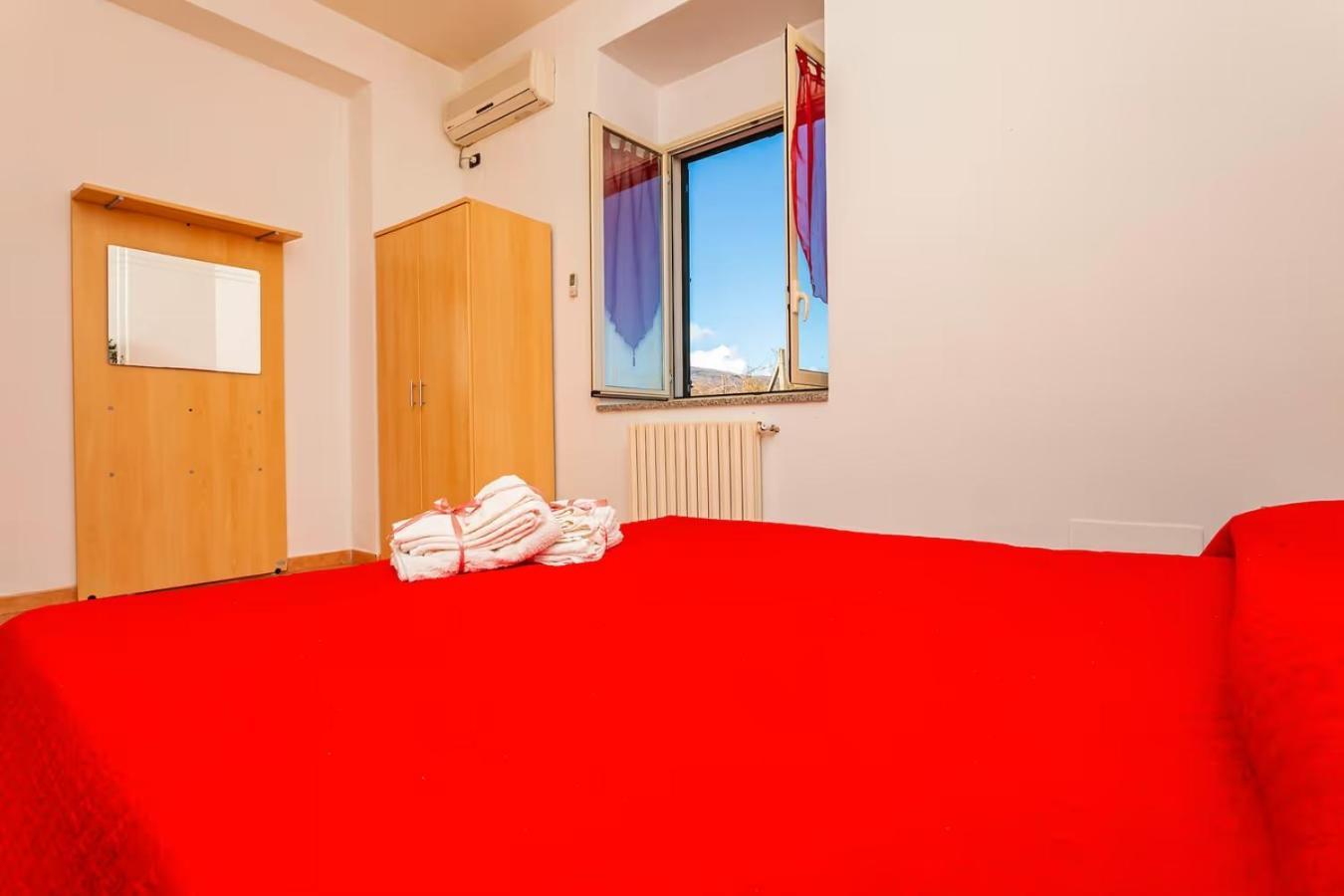 Apartamento Camia Etna House Piedimonte Etneo Exterior foto