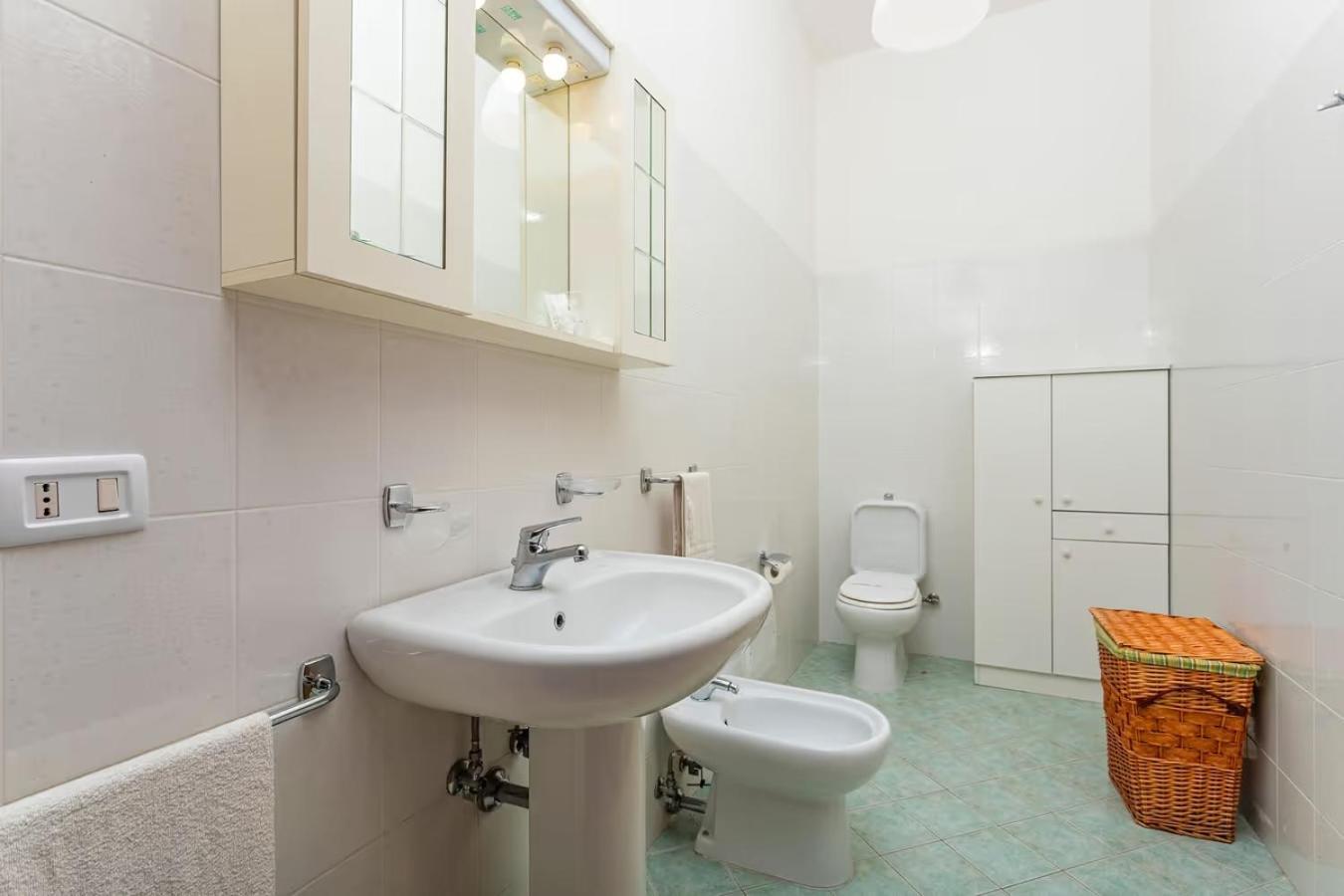 Apartamento Camia Etna House Piedimonte Etneo Exterior foto